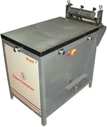Manufacturers Exporters and Wholesale Suppliers of Manual Vacuum Table Faridabad Haryana